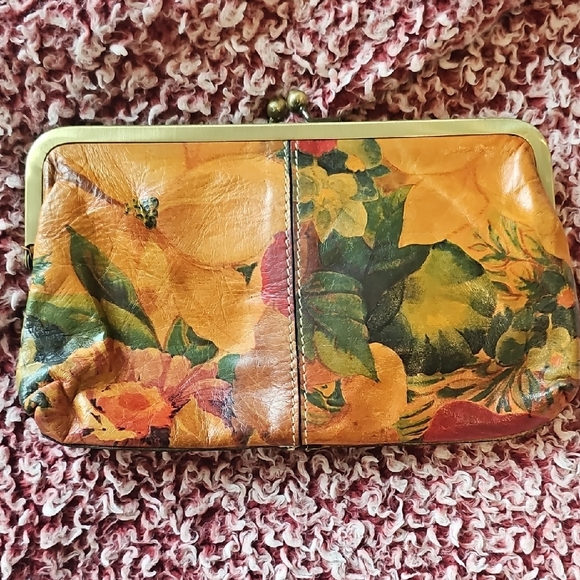 Floral Clutch Bag, PATRICIA NASH - Picture 2 of 15